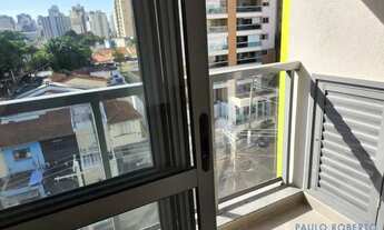 Imagem 4: APARTAMENTO - VILA CLEMENTINO - SP