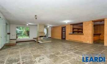 Imagem 3: CASA ASSOBRADADA - ALTO DA BOA VISTA - SP