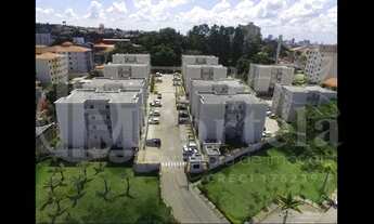 Imagem 3: Apartamento para venda possui 53 metros quadrados com 2 quartos em Jardim Europa - Sorocab