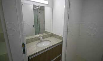 Imagem 6: Apartamento tipo studio, muito bem localizado, Próximo ao Shopping Frei Caneca. Custo bene