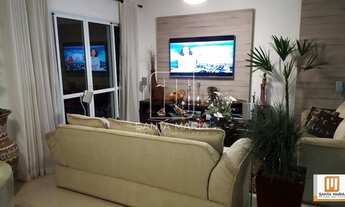 Imagem 3: Apartamento (tipo - padrao) 3 dormitórios/suite, cozinha planejada, portaria 24hs, lazer