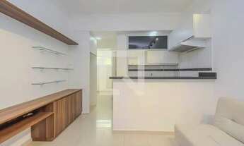 Imagem 4: Apartamento para Aluguel - Santa Cecília, 1 Quarto, 41 m2