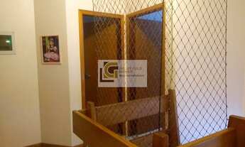 Imagem 7: CASA PRA LOCAÇÃO 4 DORMITORIOS- BOSQUE DOS EUCALIPTOS