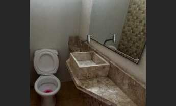 Imagem 6: Casa de condomínio sobrado para aluguel possui 90 metros quadrados com 2 quartos