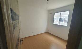 Imagem 6: Apartamento para aluguel possui 50 metros quadrados com 2 quartos em Coacu - Eusébio - CE