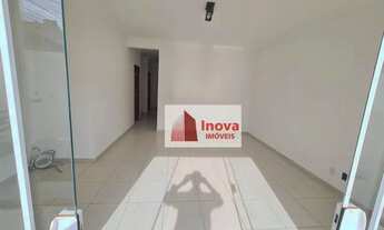 Imagem 5: Linda Casa de 3 qtos/suíte/4 vagas/espaço gourmet, Parque Guaruá à 500 metros do Bom Pasto