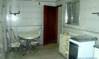 Imagem 2: SOBRADO - SAÚDE - SP