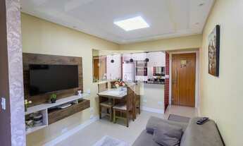 Imagem 4: Apartamento para Aluguel - Cangaíba, 2 Quartos, 54 m2