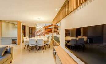 Imagem 3: Casa em Condominio à venda no bairro vila assuncao, zona Sul de Porto Alegre. Com 3 dormi