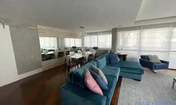 Imagem 7: APARTAMENTO - ALTO DA LAPA - SP