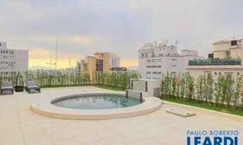 Imagem 3: COBERTURA - HIGIENÓPOLIS - SP