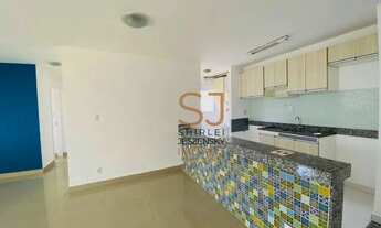 Imagem 4: Ótimo Apartamento com 2 dormitórios sendo 1 Suíte e varanda gourmet para Locação, 86 m²