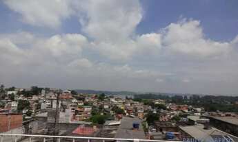 Imagem 2: CASA ASSOBRADADA - CIDADE DUTRA - SP