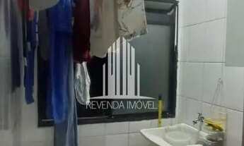 Imagem 6: Cond. Bandeirantes, Apartamento com 67m², 2 dormes, banheiro social e 1 vaga. No bairro