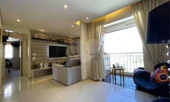 Imagem 4: Apartamento 3 dormitórios à venda no Limão