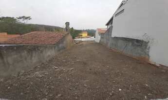 Imagem: Terreno Parque Jambeiro - Campinas