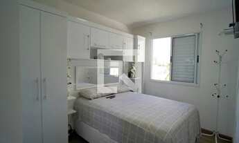 Imagem 7: Apartamento para Aluguel - Jardim Piratininga, 2 Quartos, 50 m2