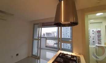 Imagem 6: Apartamento para venda tem 100 metros quadrados com 3 quartos em Campinas - São José - SC