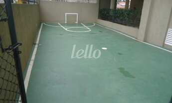 Imagem 6: Santo André - Apartamento Padrão - Vila Lea