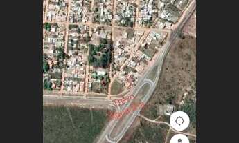 Imagem 4: Vendo terreno na Chapada dos Guimarães