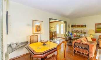 Imagem 4: São Paulo - Apartamento Padrão - Campo Belo