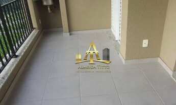 Imagem 7: Apartamento com 2 dormitórios para alugar, 68 m² por R$ 4.273,00/mês - Empresarial 18 do F