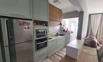 Imagem: Apartamento para venda possui 83 metros