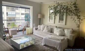 Imagem 5: APARTAMENTO - VILA SÃO FRANCISCO - SP