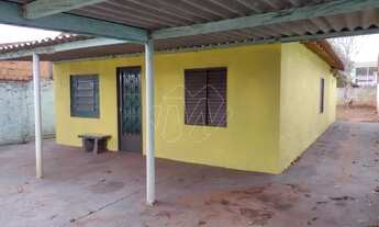 Imagem 2: Locação de Casas / Padrão na cidade de Araraquara