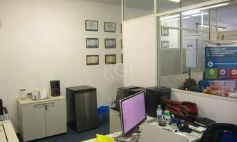 Imagem 4: Conjunto/Sala para Venda - 70.31m², 0 dormitórios, Cidade Baixa