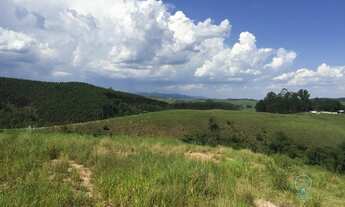 Imagem 4: Chácara em condomínio fechado de 5044m² no Residencial Mantiqueira na zona Norte