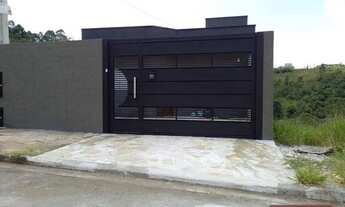 Imagem 2: Casa com 2 dormitórios à venda, 100 m² por R$ 530.000,00 - Cachoeirinha - Bom Jesus dos Pe