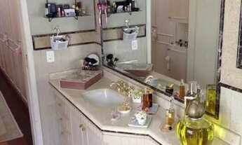 Imagem 7: CASA EM CONDOMÍNIO - ALPHAVILLE - SP