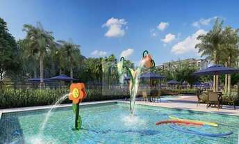 Imagem: Apartamento com 3 dormitórios à venda