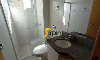 Imagem 7: Apartamento com 3 dormitórios com 1 suíte r 86 m² - Copacabana - Uberlândia/MG