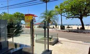 Imagem 2: Avenida Atlântica, Pé na Areia, Vista Mar!