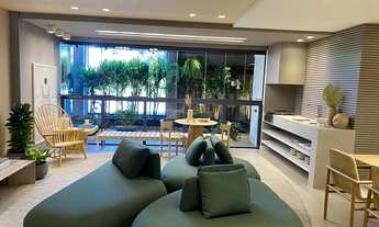 Imagem 4: Edifício Tay, 104M2 oportunidade, andar alto