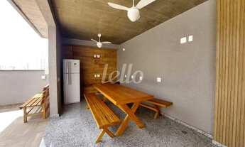 Imagem 5: São Paulo - Kitchenette/Studio - Tatuapé