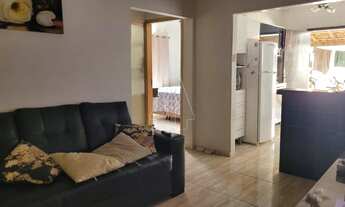 Imagem: Araçatuba - Casa - Alvorada