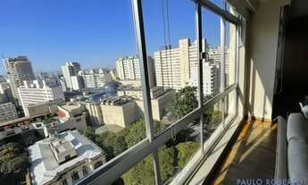 Imagem 3: APARTAMENTO - HIGIENÓPOLIS - SP