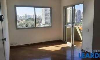 Imagem 2: APARTAMENTO - BROOKLIN - SP