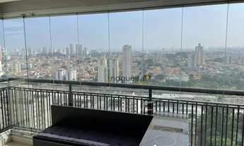 Imagem: Excelente Apartamento com Varanda Gourmet