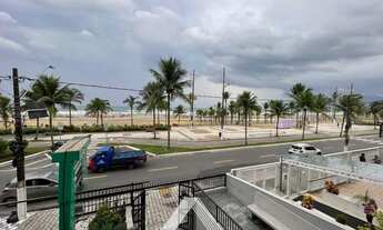 Imagem 1: Apartamento à venda no bairro Canto do Forte - Praia Grande/SP