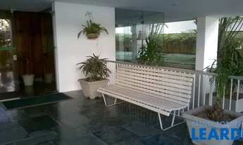 Imagem 4: COBERTURA - JARDIM AMÉRICA - SP