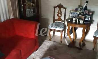 Imagem 3: São Paulo - Casa Padrão - Água Rasa