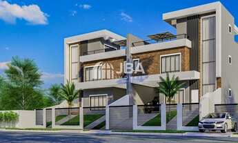 Imagem 3: Casa de condomínio sobrado para venda com 140 metros quadrados com 3 quartos