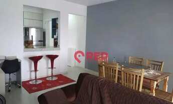 Imagem: Apartamento com 2 quarto à venda, 85 m²