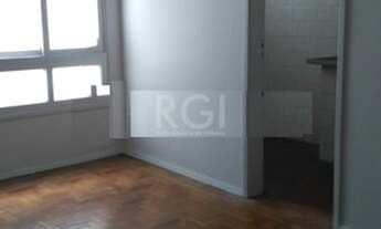 Imagem 5: Apartamento JK para Venda - 27m², 1 dormitório, Centro Histórico