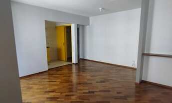 Imagem 2: Estilo e conforto em amplo apto - Próximo FGV e Paulista / Trianom