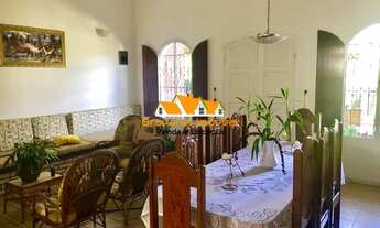 Imagem 4: Casa Térrea para comprar Casa Branca Jundiaí